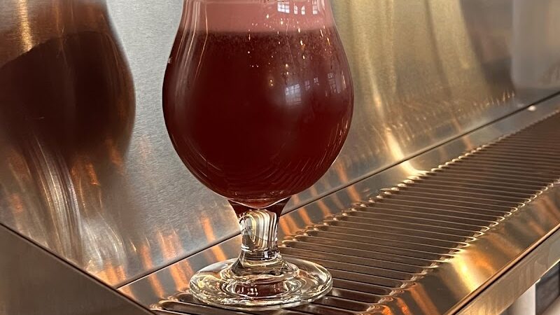 Barkin’ Barley - Gales Ferry, CT