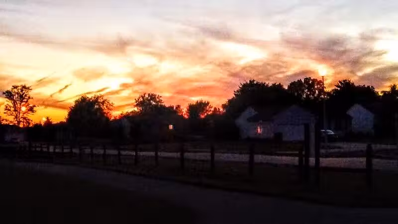 Fleetwood Park - Galesburg,