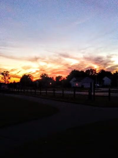 Fleetwood Park - Galesburg,