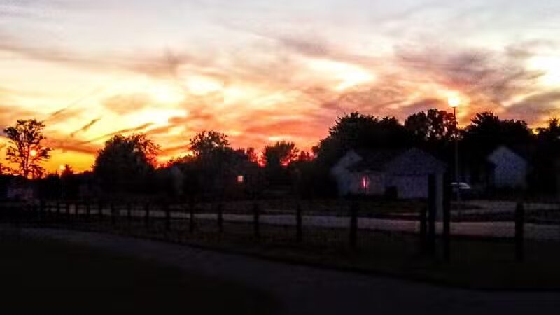 Fleetwood Park - Galesburg,