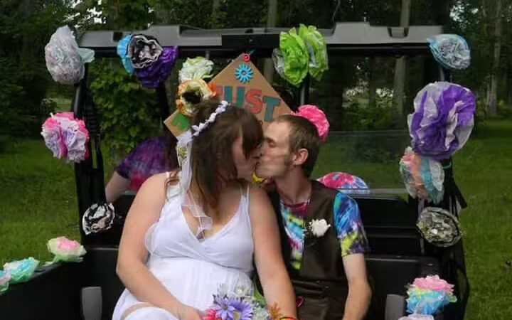 Galesburg Community Park - Galesburg,