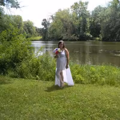 Galesburg Community Park - Galesburg,