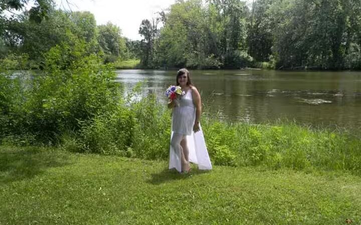 Galesburg Community Park - Galesburg,