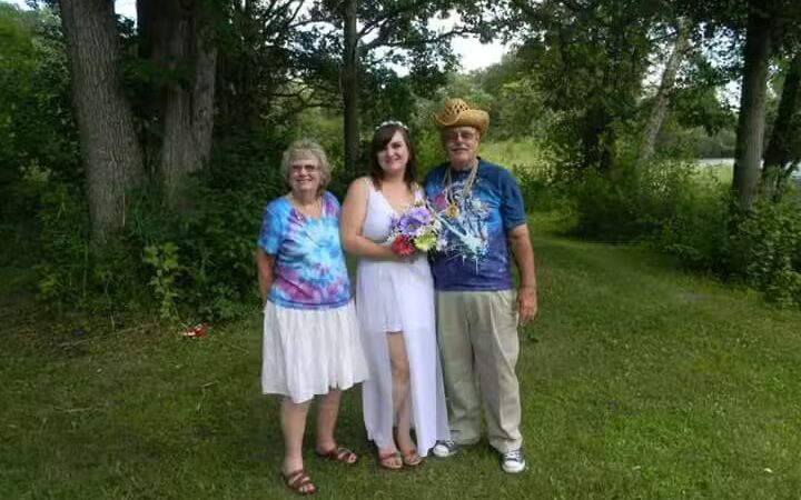 Galesburg Community Park - Galesburg,