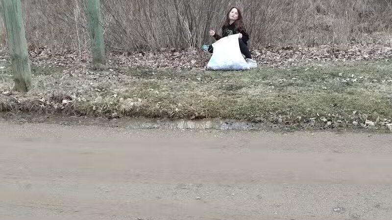 Galesburg Community Park - Galesburg,