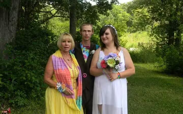 Galesburg Community Park - Galesburg,