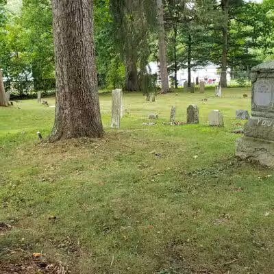 Ike Payne park - Galesburg,