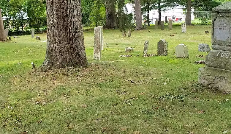 Ike Payne park - Galesburg,