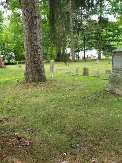 Ike Payne park - Galesburg,