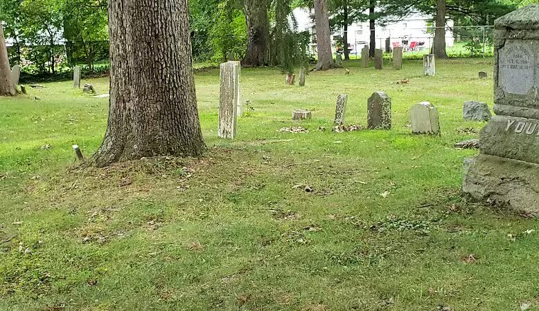 Ike Payne park - Galesburg,