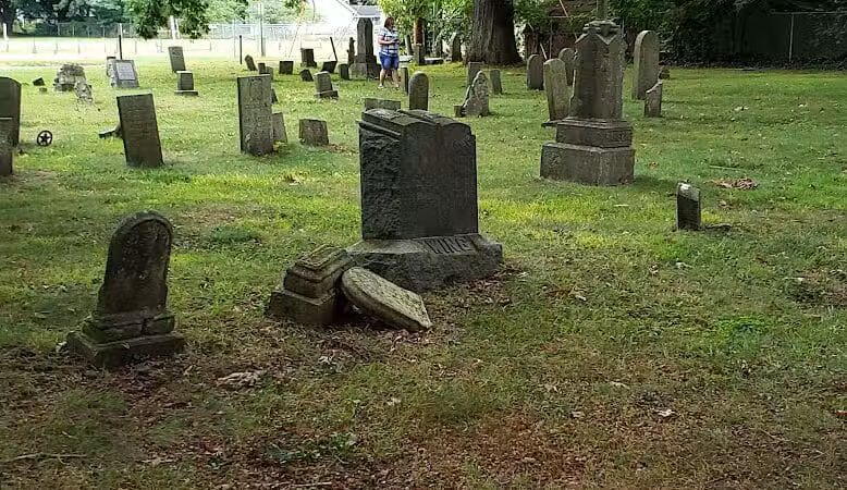 Ike Payne park - Galesburg,