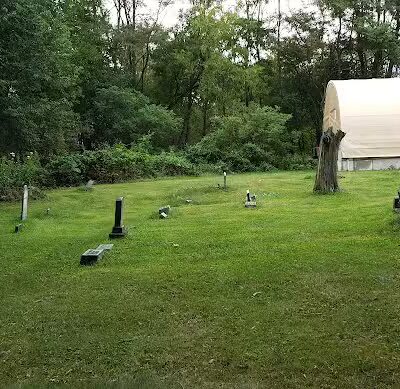 Ike Payne park - Galesburg,