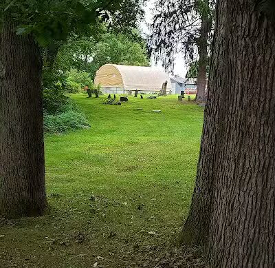 Ike Payne park - Galesburg,