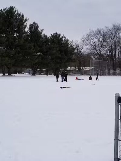 Ike Payne park - Galesburg,