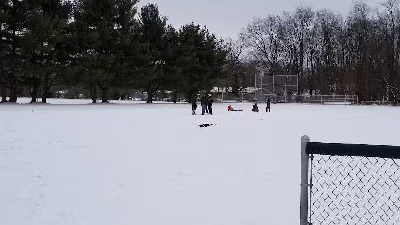 Ike Payne park - Galesburg,