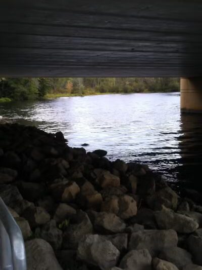 Kalamazoo River Valley Trail - Galesburg,