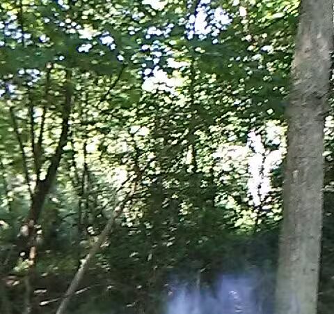 Kalamazoo River Valley Trail - Galesburg,