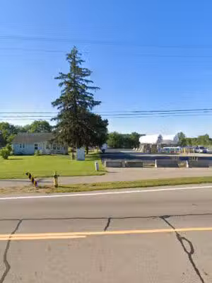 River Oaks Park Field - Galesburg,