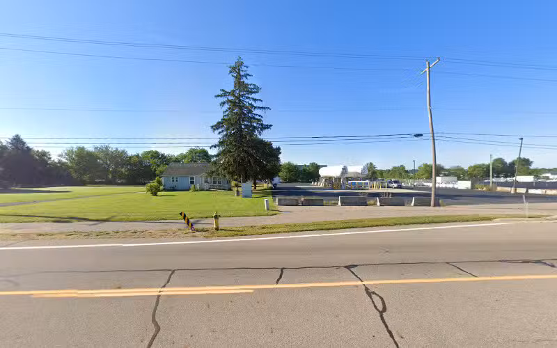 River Oaks Park Field - Galesburg,