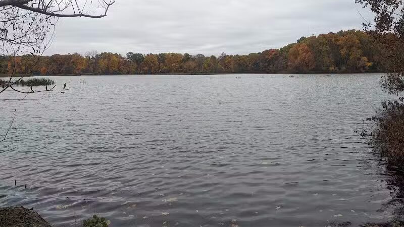 River Oaks County Park - Galesburg,