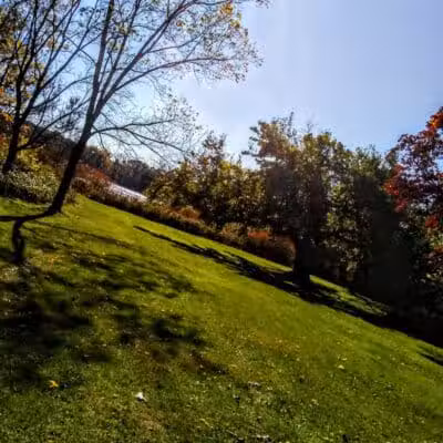 River Oaks County Park - Galesburg,