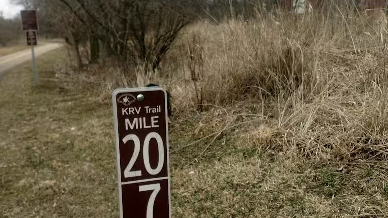 River Oaks County Park - Galesburg,