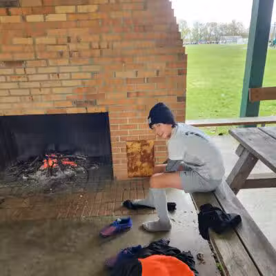 River Oaks Soccer Complex - Galesburg,