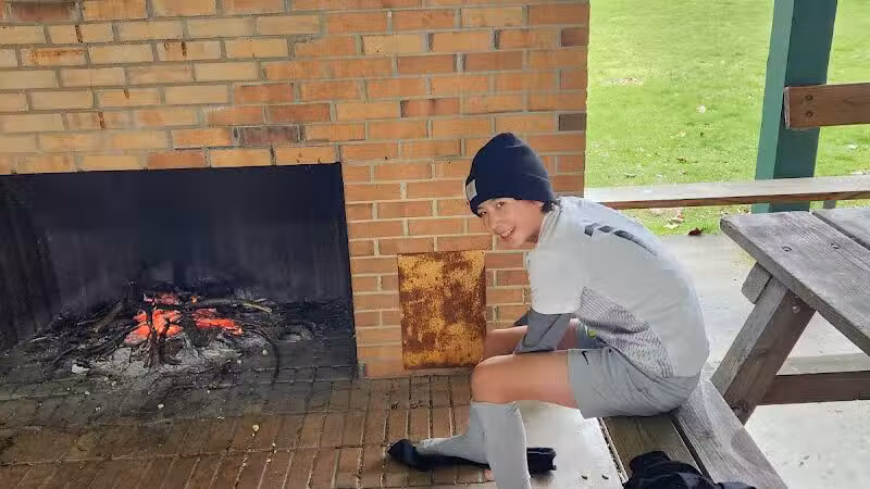 River Oaks Soccer Complex - Galesburg,