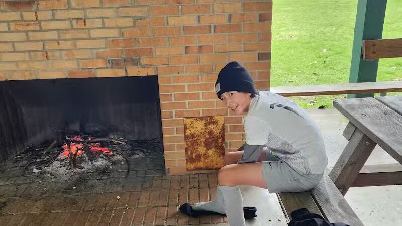 River Oaks Soccer Complex - Galesburg,