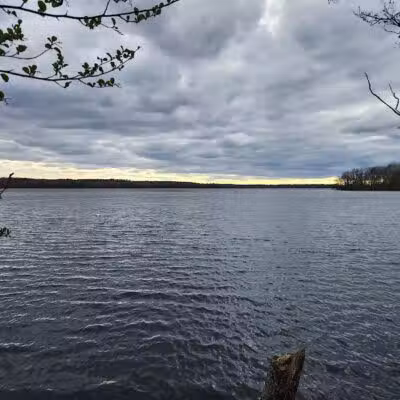 River Oaks Soccer Complex - Galesburg,