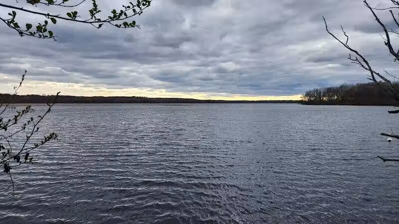 River Oaks Soccer Complex - Galesburg,