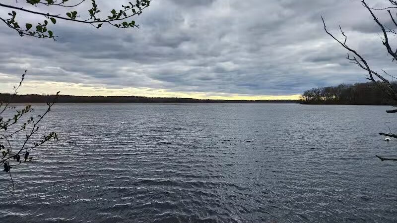 River Oaks Soccer Complex - Galesburg,