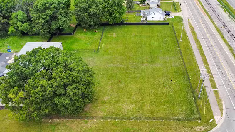 The Puppy Playground - Galesburg,