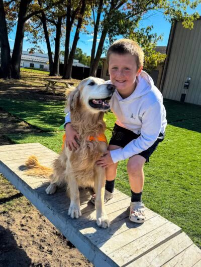 The Puppy Playground - Galesburg,