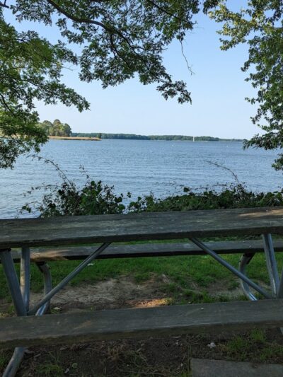 Elizabeth Dixon Park - Galesville, MD