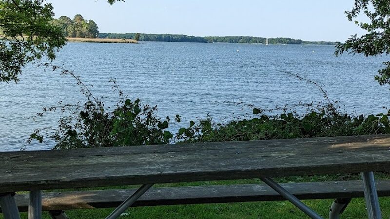 Elizabeth Dixon Park - Galesville, MD
