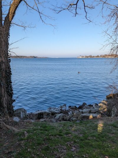 Elizabeth Dixon Park - Galesville, MD