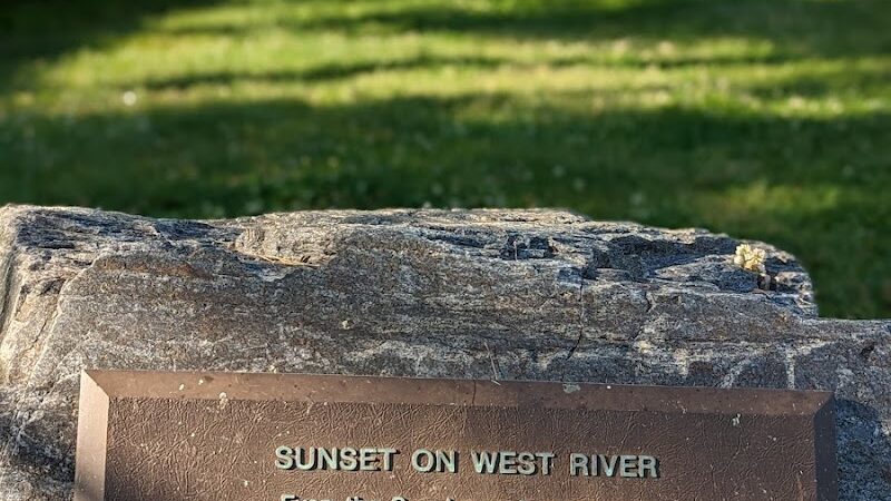 Elizabeth Dixon Park - Galesville, MD
