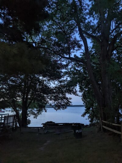 Elizabeth Dixon Park - Galesville, MD