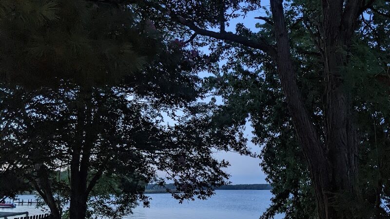 Elizabeth Dixon Park - Galesville, MD