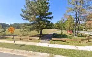 Galesville Park - Galesville, MD