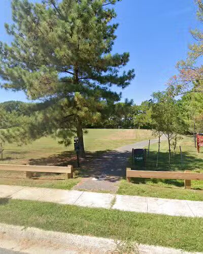 Galesville Park - Galesville, MD