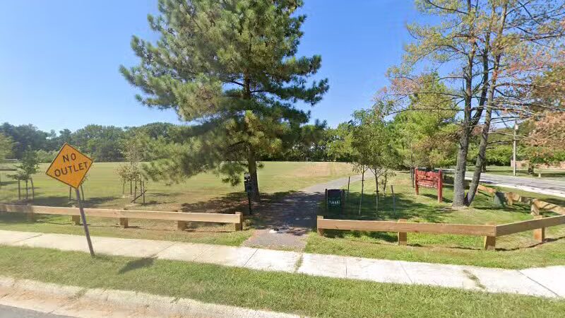 Galesville Park - Galesville, MD