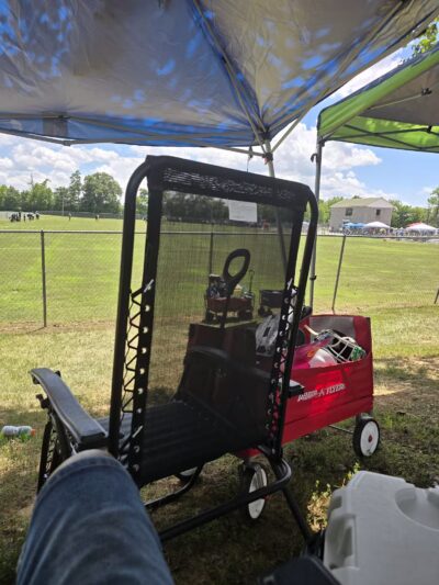 Triple Creek Dog Park - Gallatin, TN