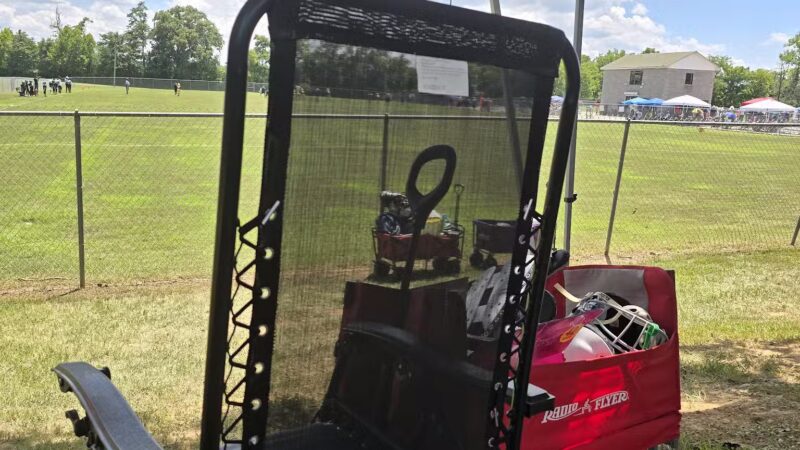 Triple Creek Dog Park - Gallatin, TN