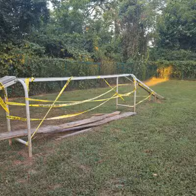 Triple Creek Dog Park - Gallatin, TN