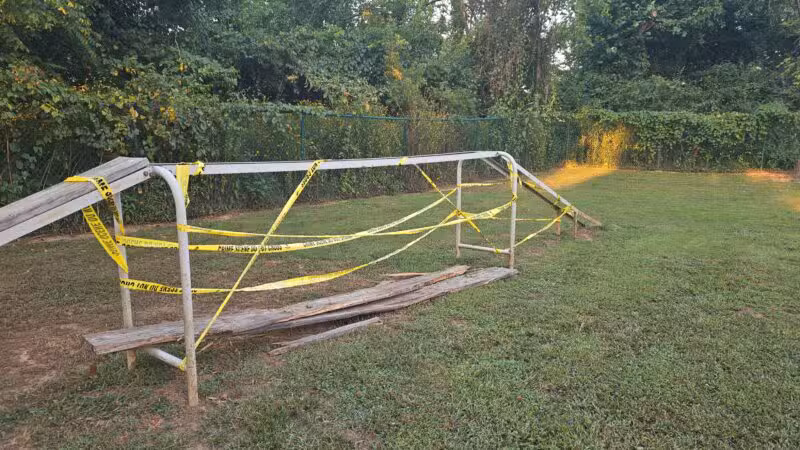 Triple Creek Dog Park - Gallatin, TN