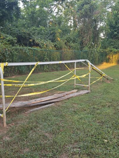 Triple Creek Dog Park - Gallatin, TN