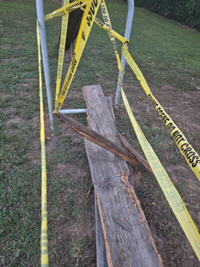 Triple Creek Dog Park - Gallatin, TN