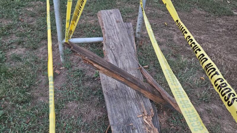 Triple Creek Dog Park - Gallatin, TN